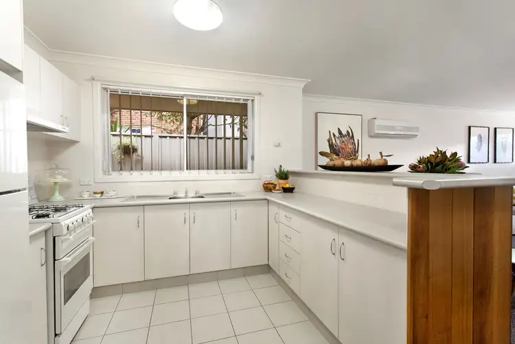 Third view of Homely villa listing, 3/1 Tuan Street, Blackbutt NSW 2529