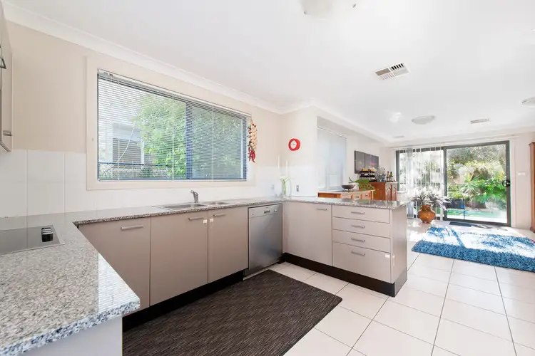 Fourth view of Homely house listing, 8 Coventry Place, Nelson Bay NSW 2315