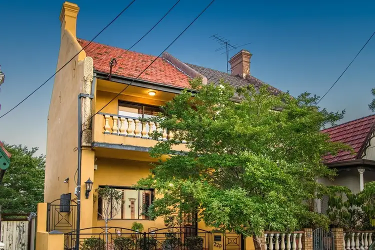 229 Illawarra Road, Marrickville NSW 2204