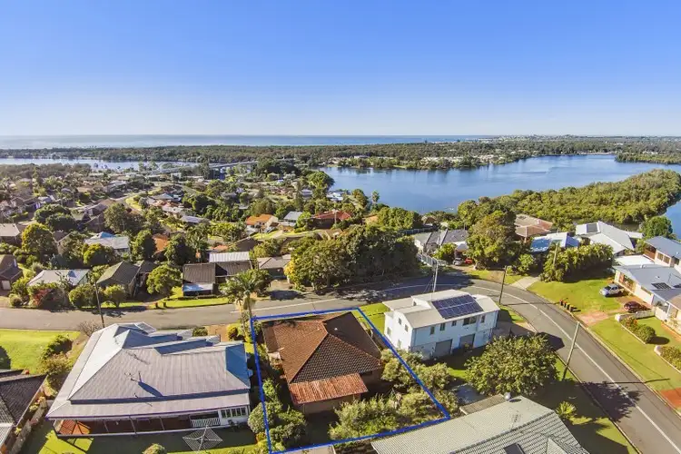Main view of Homely house listing, 5A Pacific Drive, Banora Point NSW 2486