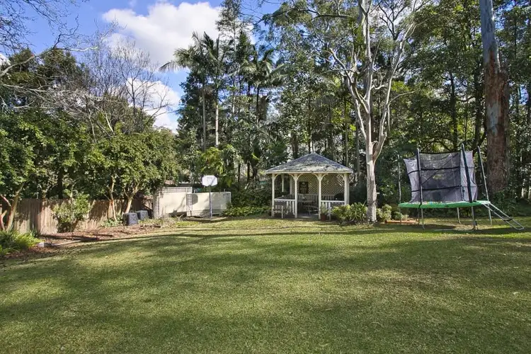 Fifth view of Homely house listing, 54A Beecroft Road, Beecroft NSW 2119