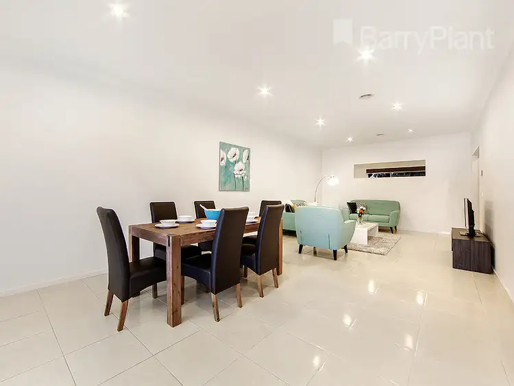Fourth view of Homely house listing, 116 Cairnlea Drive, Cairnlea VIC 3023
