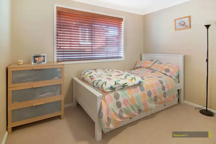 Sixth view of Homely house listing, 32 Fraser Street, Constitution Hill NSW 2145