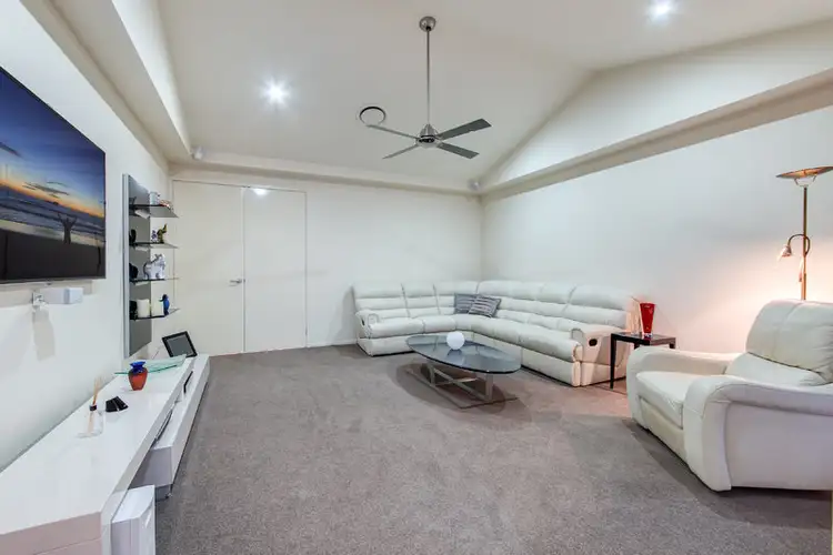 Fifth view of Homely house listing, 21 Stoneybrook Place, Peregian Springs QLD 4573