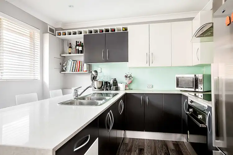 Fourth view of Homely unit listing, 7/36 Hampstead Road, Homebush West NSW 2140