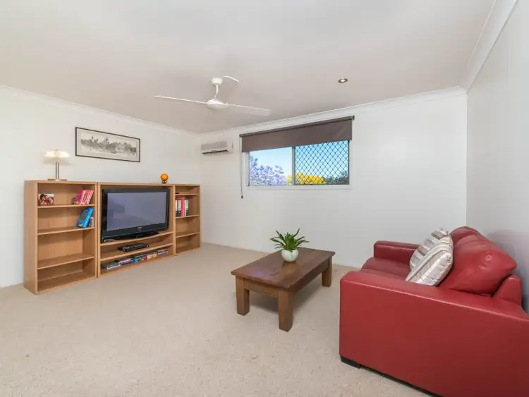 Fourth view of Homely house listing, 7 Nolina Court, Indooroopilly QLD 4068