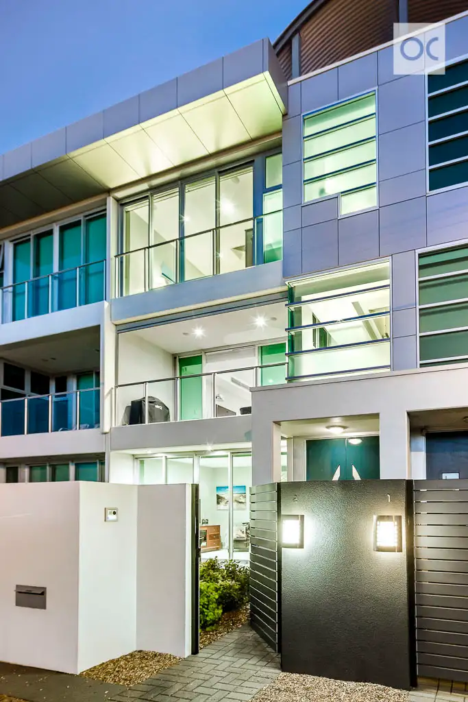 2/12-14 Adelphi Terrace, Glenelg North SA 5045