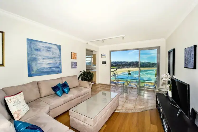 Second view of Homely apartment listing, 14/16 Notts Avenue, Bondi Beach NSW 2026