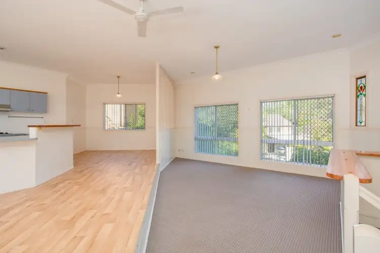 Third view of Homely house listing, 4 Zeppo Place, Mcdowall QLD 4053