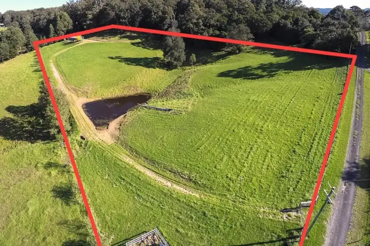 68D Martins Ridge Road, Conjola NSW 2539