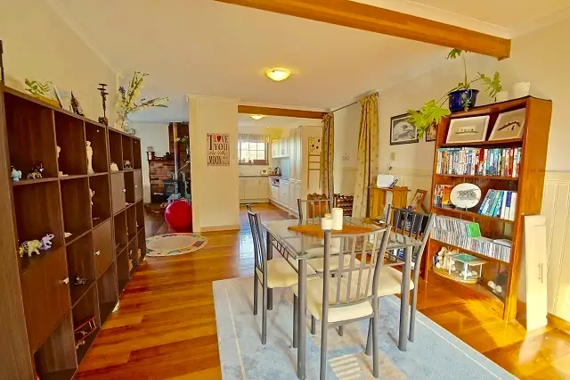 Fifth view of Homely house listing, 24 Wright Street, East Devonport TAS 7310