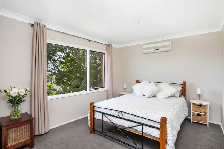 Fifth view of Homely house listing, 6 Jellingal Road, Engadine NSW 2233