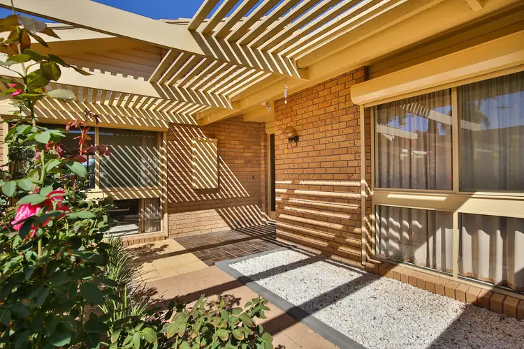 Second view of Homely townhouse listing, 14 Hibiscus Drive, Mildura VIC 3500