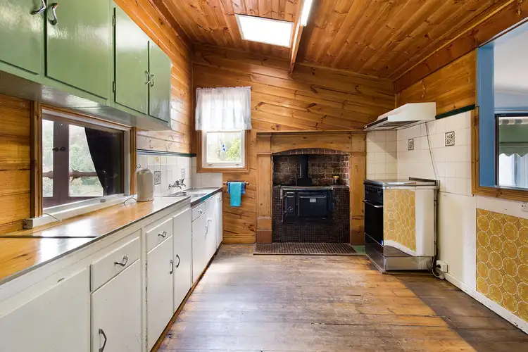 Fifth view of Homely house listing, 4 Roberts Road, Welshmans Reef VIC 3462