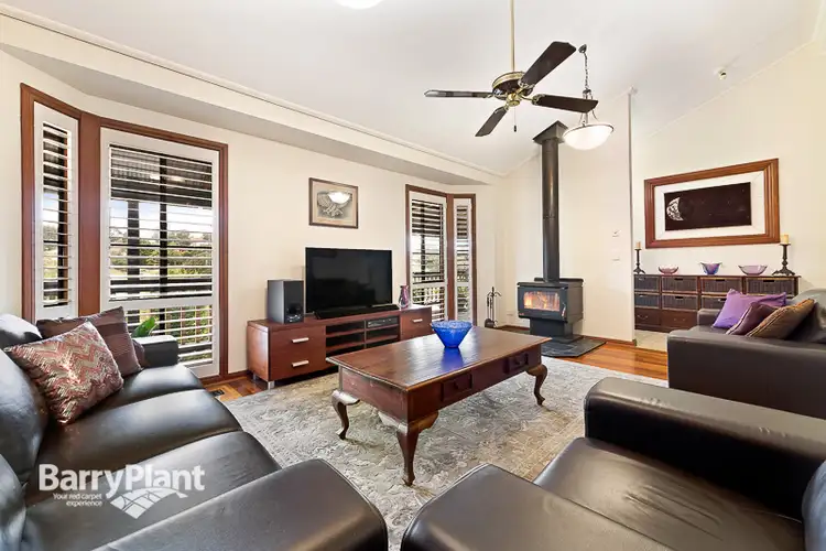 Second view of Homely house listing, 4 Harrap Court, Diamond Creek VIC 3089
