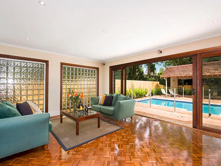Third view of Homely house listing, 42 Bangalla Street, Warrawee NSW 2074