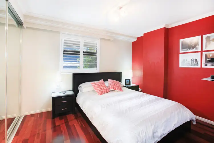 Fourth view of Homely apartment listing, 6/104 Miller Street, Pyrmont NSW 2009
