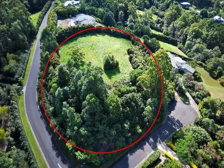 Fourth view of Homely land listing, 37 Forest Ridge Drive, Doonan QLD 4562