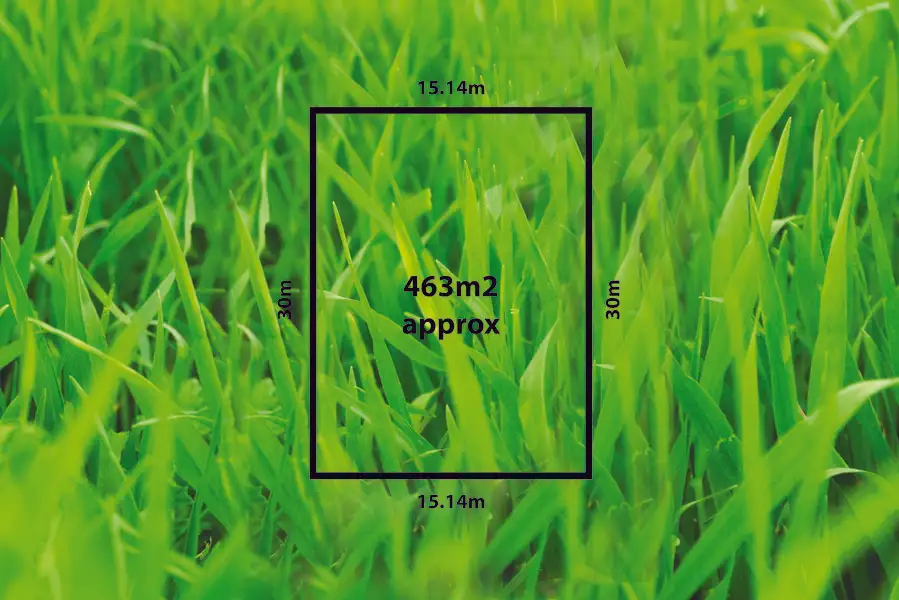 Main view of Homely land listing, 40 Melville Street, Tarneit VIC 3029