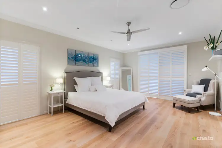 Fourth view of Homely house listing, 41 Wyangan Valley Way, Mudgeeraba QLD 4213