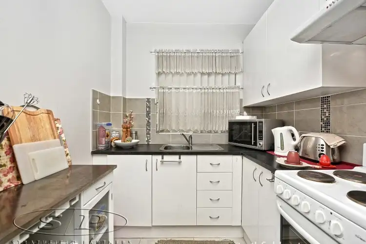 Third view of Homely apartment listing, 8/22 Hornsey Road, Homebush West NSW 2140