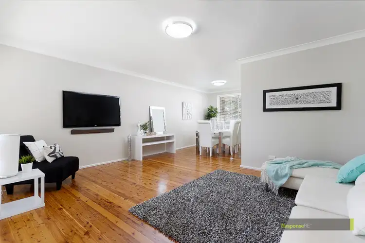 Second view of Homely house listing, 40 Sherwood Street, Northmead NSW 2152