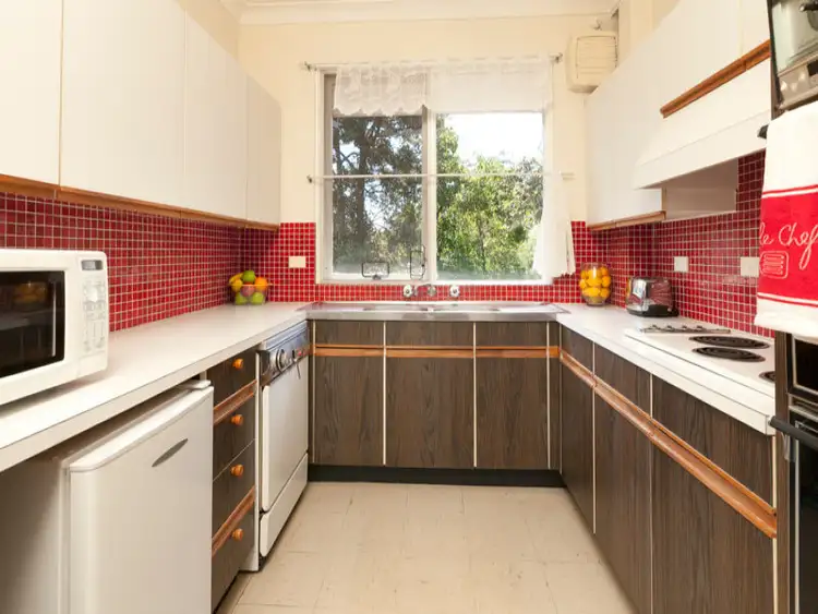 Third view of Homely unit listing, 44/10 Kissing Point Road, Turramurra NSW 2074