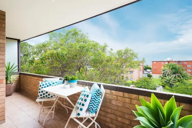 Third view of Homely apartment listing, 10/21 Parramatta Street, Cronulla NSW 2230