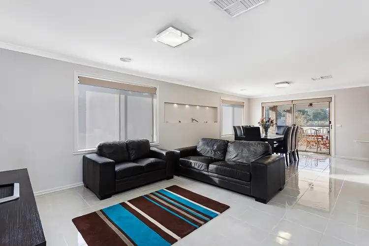 Fifth view of Homely house listing, 16 Pro Hart Drive, Baranduda VIC 3691