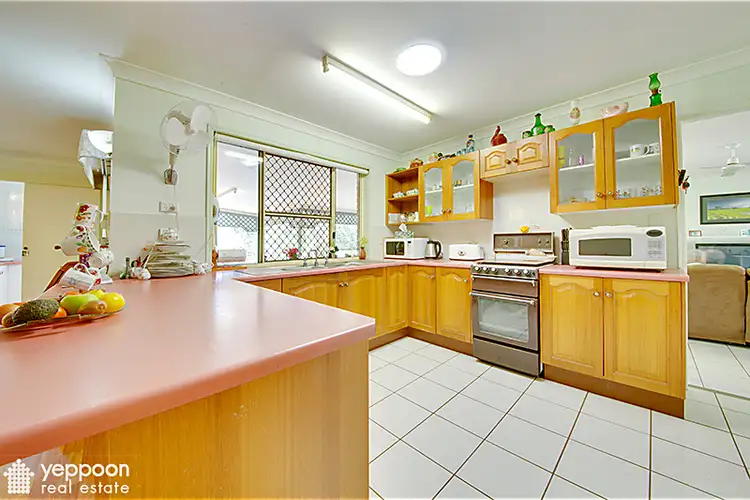 Sixth view of Homely rural property listing, 12 Woodbury Road, Adelaide Park QLD 4703