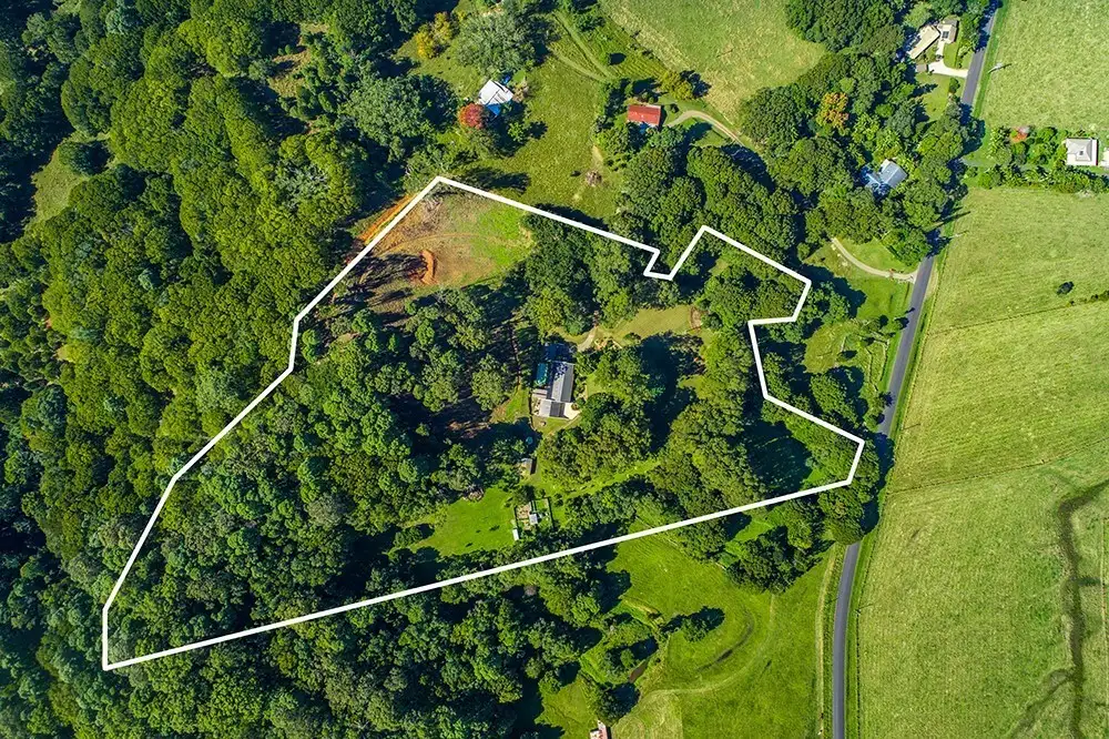 Main view of Homely house listing, 222 Main Arm Road, Mullumbimby NSW 2482