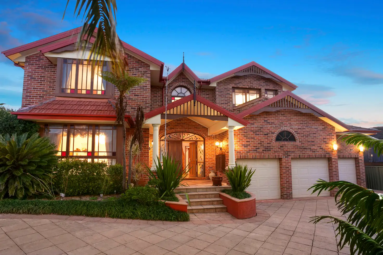Main view of Homely house listing, 20 Parys Close, Menai NSW 2234