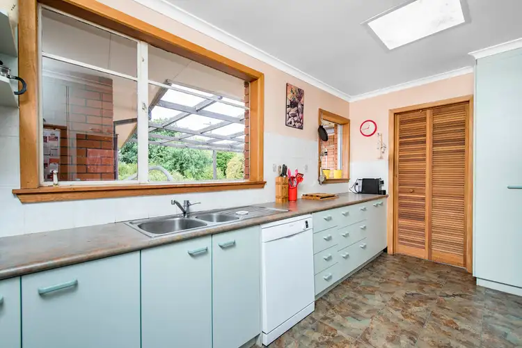 Fifth view of Homely house listing, 119 Madigan Street, Hackett ACT 2602