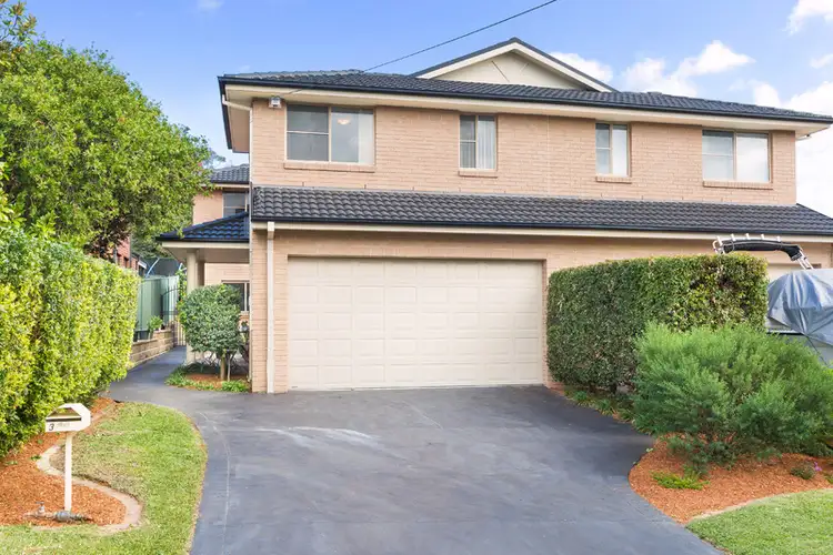 3 Victoria Street, Jannali NSW 2226