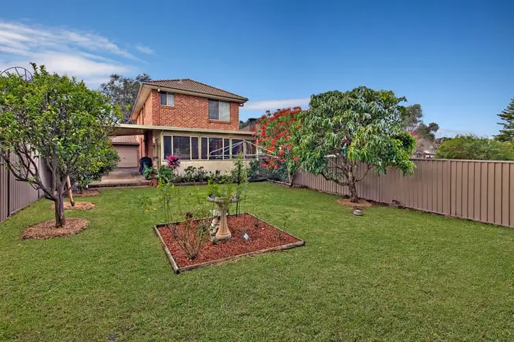 Fifth view of Homely house listing, 38 Bazentin Street, Belfield NSW 2191