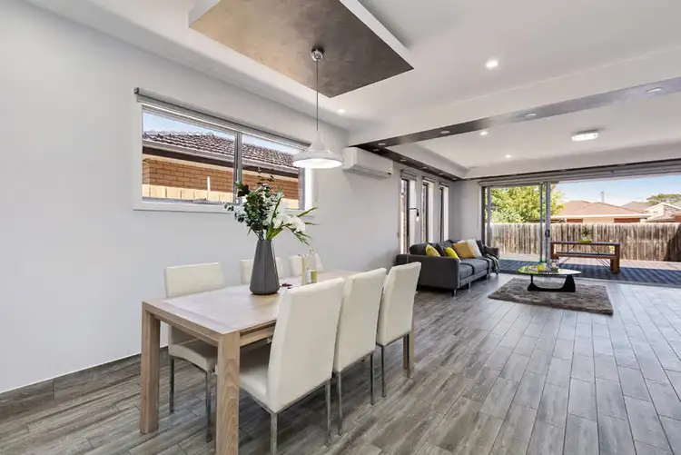 Second view of Homely house listing, 29 Ormond Road, West Footscray VIC 3012