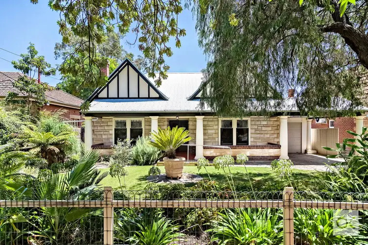 31 Lynington Street, Tusmore SA 5065