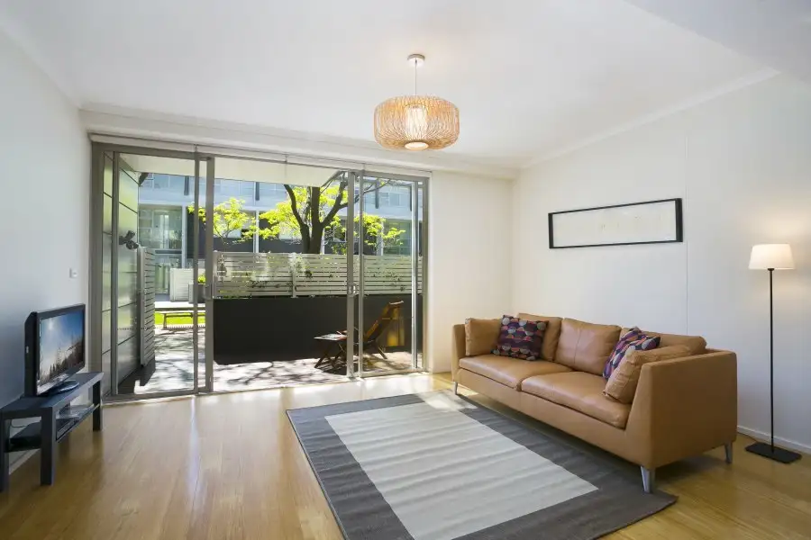 Main view of Homely apartment listing, 4/2 Leyland Grove, Zetland NSW 2017