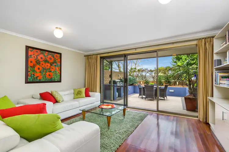Unit 12/1-11 Allister Street, Cremorne NSW 2090