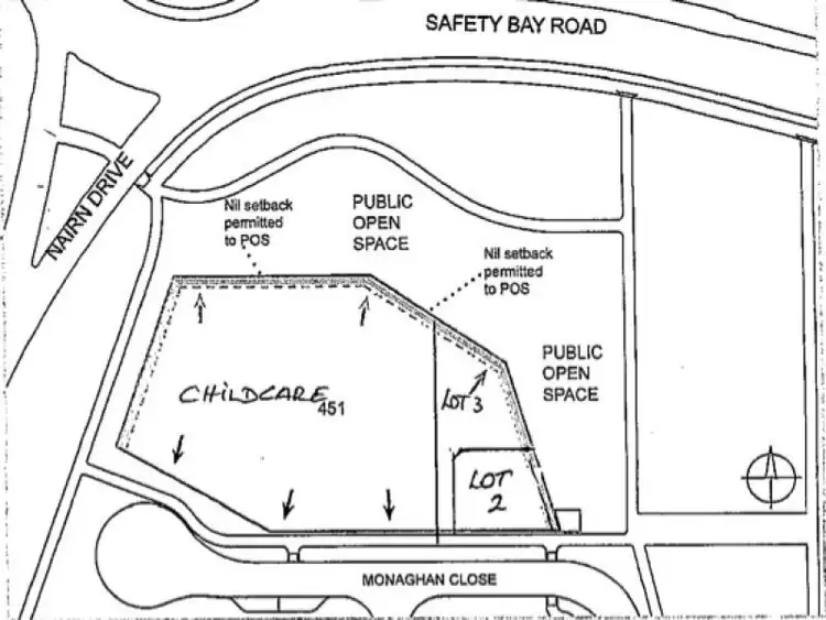 Sixth view of Homely land listing, Lot 2 Monaghan Close, Baldivis WA 6171