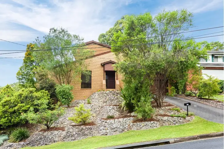 52 Tobruk Avenue, Engadine NSW 2233