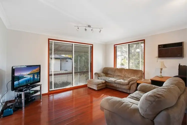 Third view of Homely house listing, 5 Dobroyd Avenue, Camden NSW 2570