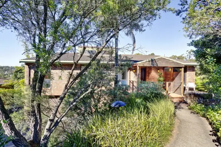 Sixth view of Homely house listing, 42 John Oxley Drive, Frenchs Forest NSW 2086