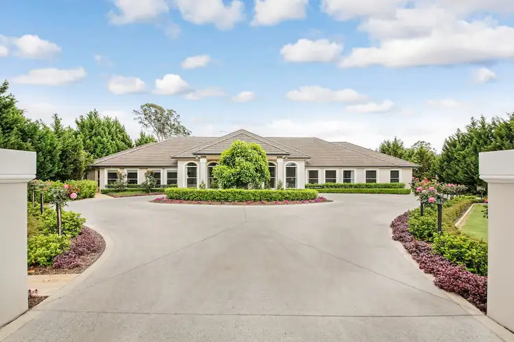 Fifth view of Homely house listing, 12 The Meadows, Kirkham NSW 2570