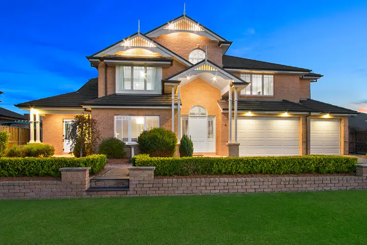 4 Farmhouse Avenue, Pitt Town NSW 2756