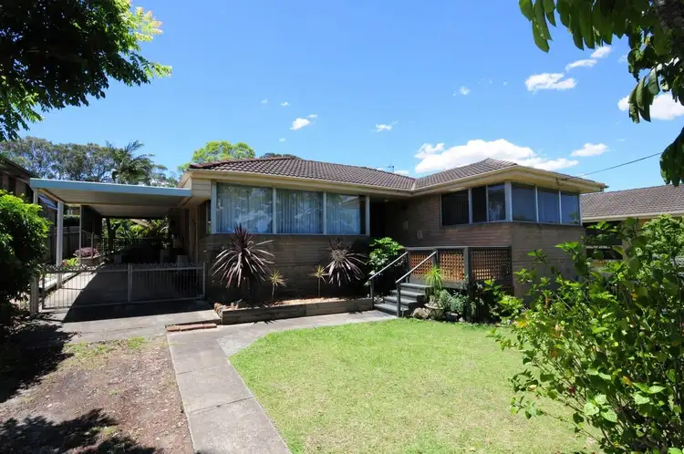 17 Kahlua Crescent, Bomaderry NSW 2541