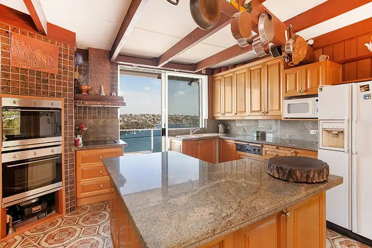 Fourth view of Homely house listing, 42 Seaforth Crescent, Seaforth NSW 2092