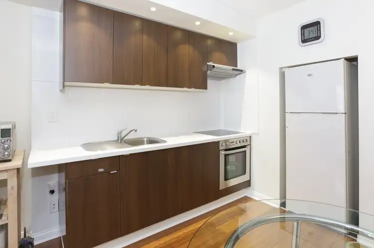 Main view of Homely apartment listing, 54/313 Harris Street, Pyrmont NSW 2009