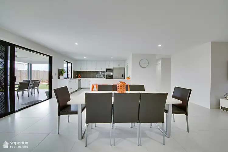 Sixth view of Homely house listing, 22 Havenwood Drive, Taroomball QLD 4703