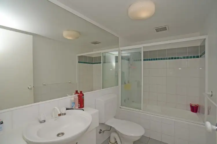 Sixth view of Homely apartment listing, Level 2/63/7 Redondo Avenue, Miami QLD 4220